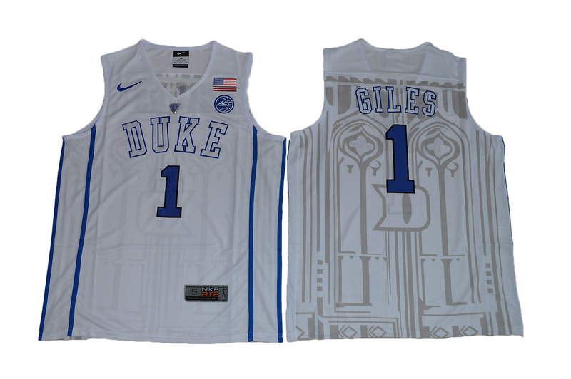 duke jersey 2017