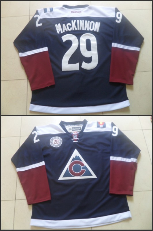 nathan mackinnon stadium series jersey