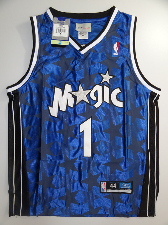 mcgrady jersey orlando