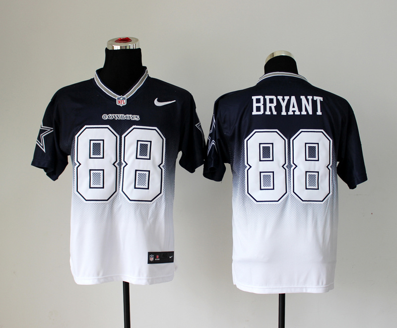 black and blue cowboys jersey