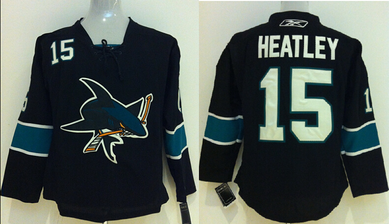 san jose sharks outdoor jersey