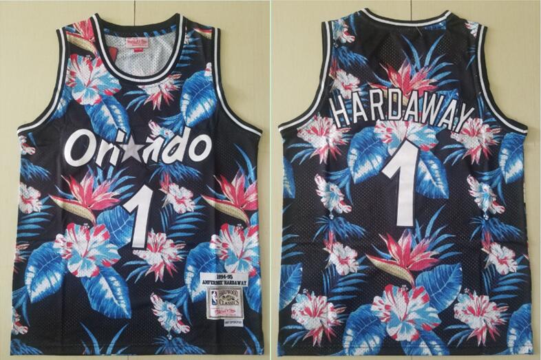 orlando magic galaxy jersey