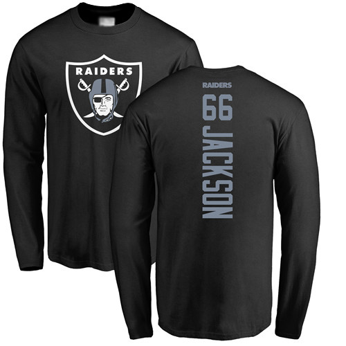 raiders inverted jersey