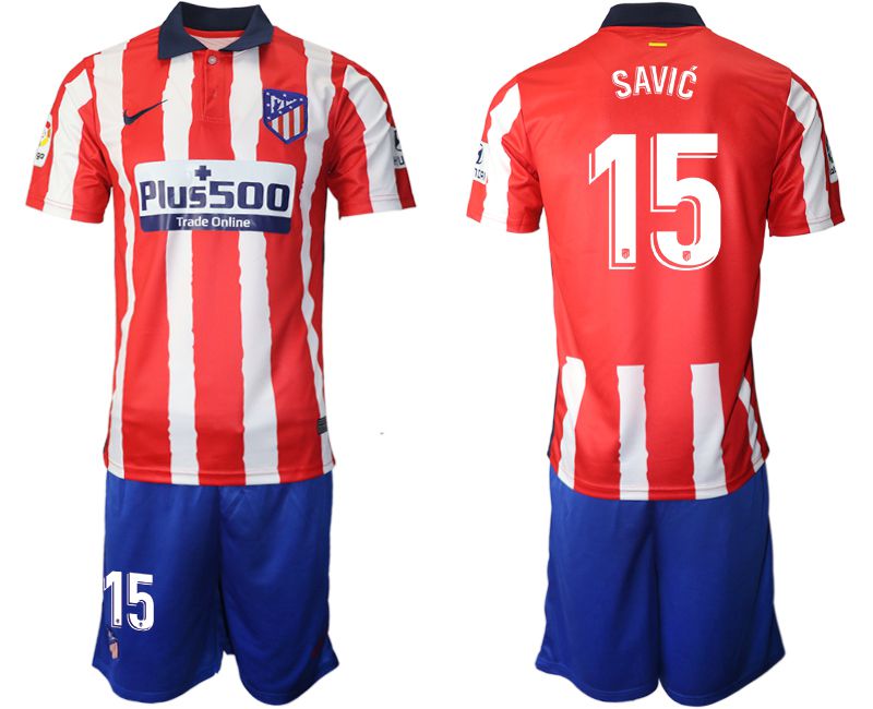 24+ Jersey Atletico Madrid 2021 Home Pics