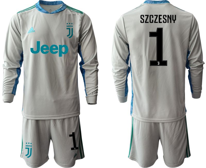 Men 2020-2021 club Juventus Second away 77 orange Soccer ...