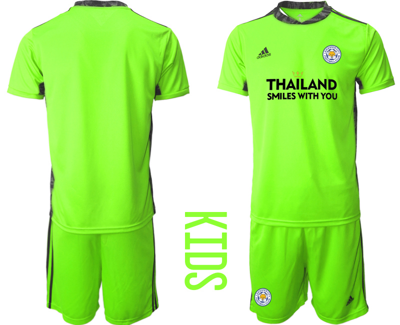 Men 2020-2021 club Leicester City home 9 blue Soccer Jerseys